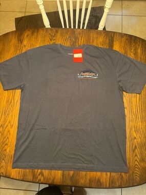New Barrett Jackson Auction T-shirt ~ Men's XXXL~ Black NWT ~ 100% Cotton